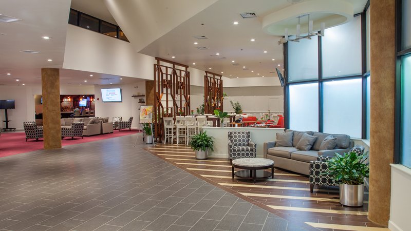 Holiday Inn Panama City - Lynn Haven, FL