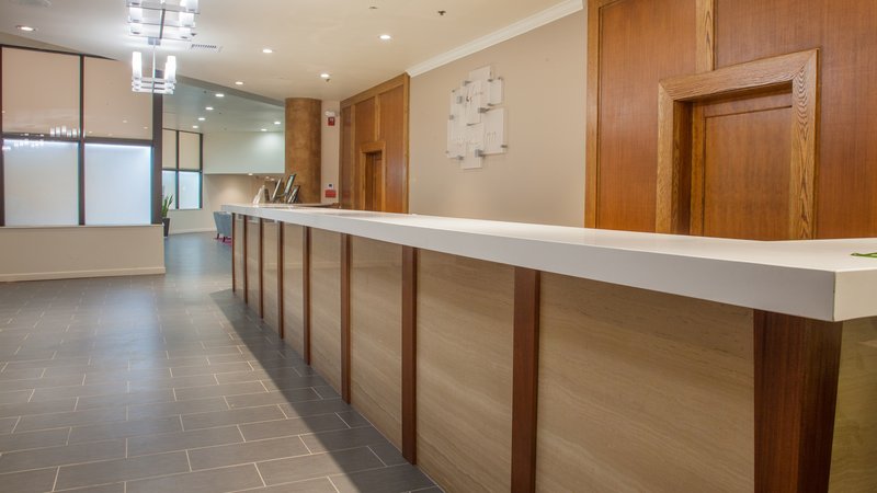 Holiday Inn Panama City - Lynn Haven, FL