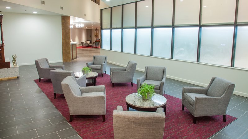 Holiday Inn Panama City - Lynn Haven, FL