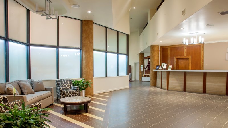 Holiday Inn Panama City - Lynn Haven, FL