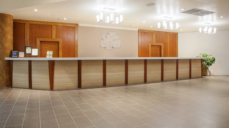 Holiday Inn Panama City - Lynn Haven, FL