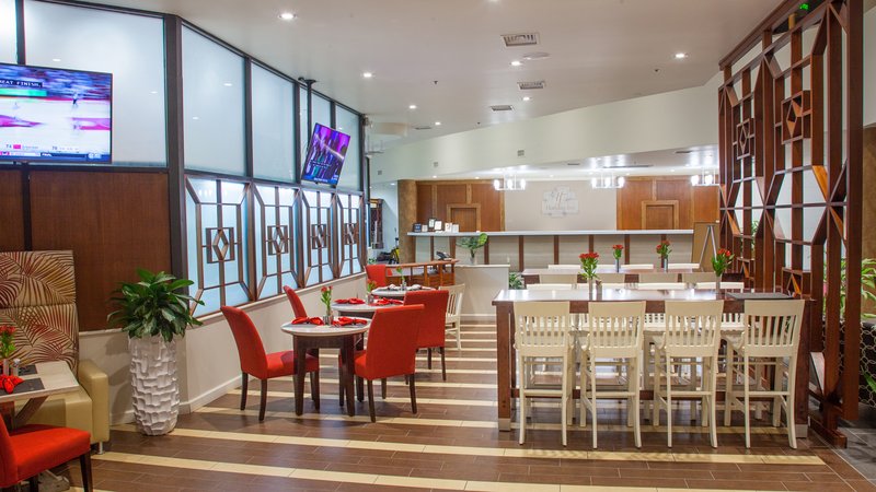 Holiday Inn Panama City - Lynn Haven, FL