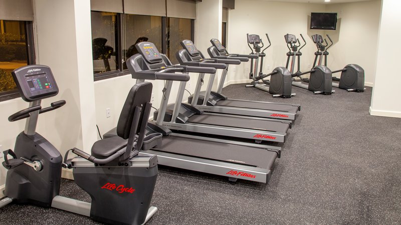 Holiday Inn Panama City - Lynn Haven, FL