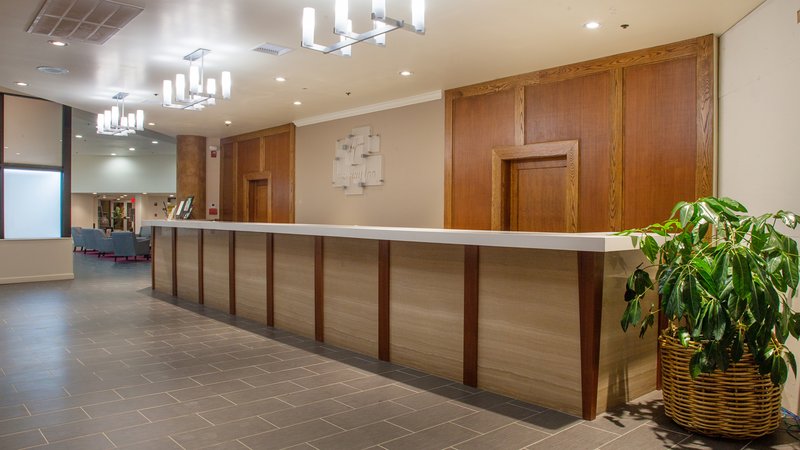 Holiday Inn Panama City - Lynn Haven, FL