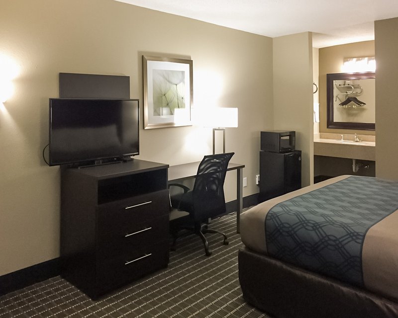 Econo Lodge - Defuniak Springs, FL