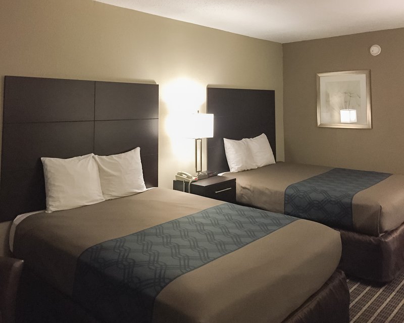 Econo Lodge - Defuniak Springs, FL