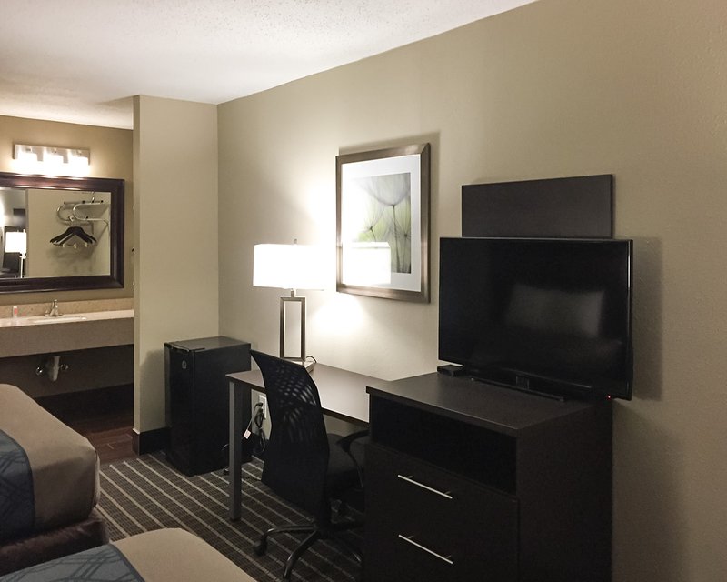 Econo Lodge - Defuniak Springs, FL