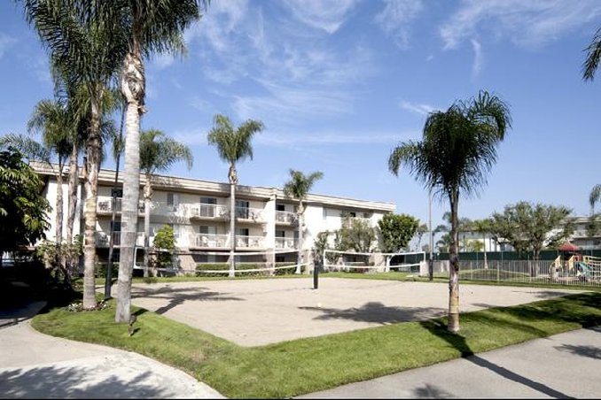 Oakwood Long Beach Marina - Seal Beach, CA