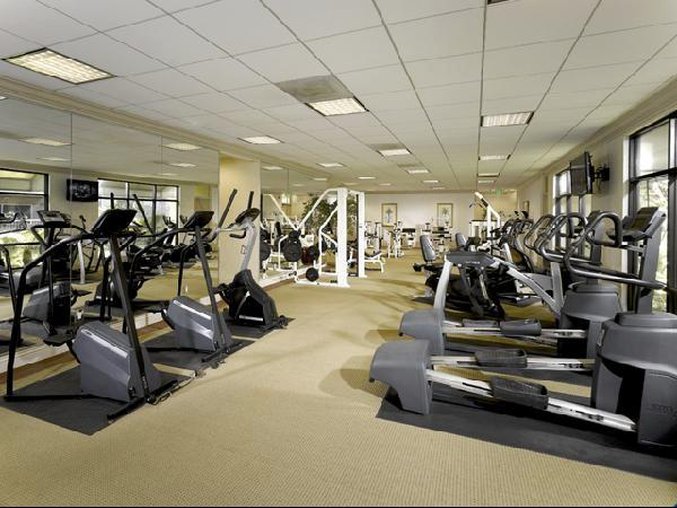 Oakwood Long Beach Marina - Seal Beach, CA