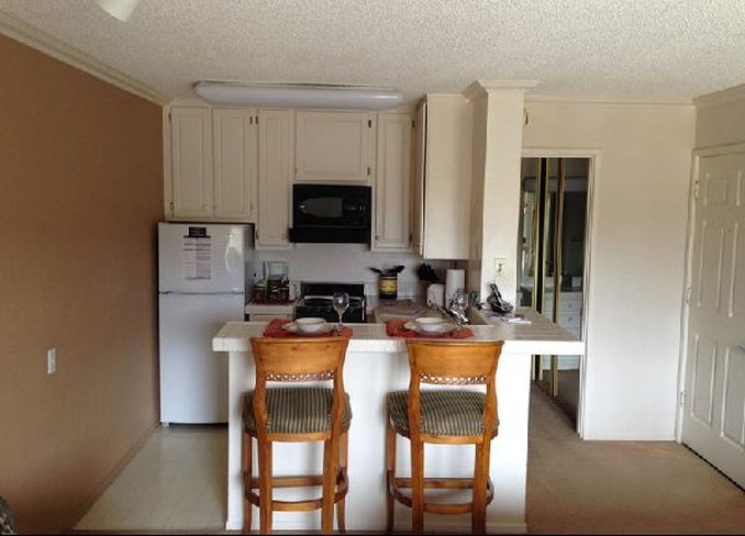 Oakwood Long Beach Marina - Seal Beach, CA