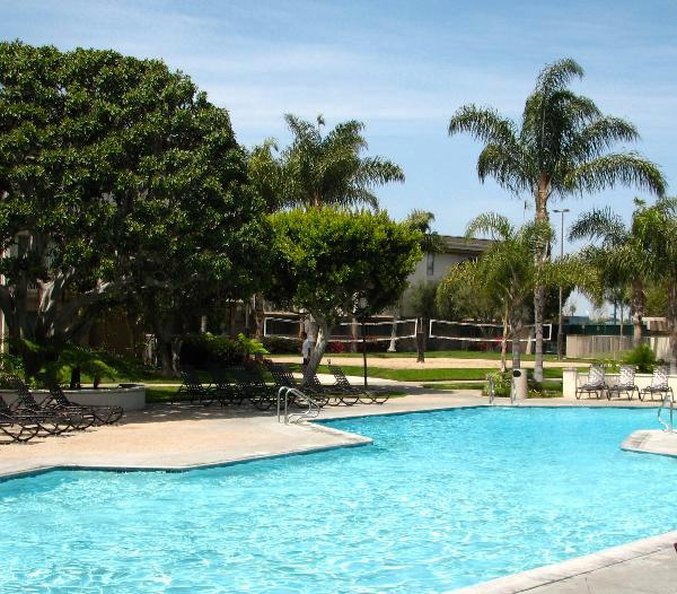 Oakwood Long Beach Marina - Seal Beach, CA