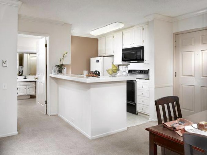 Oakwood Long Beach Marina - Seal Beach, CA