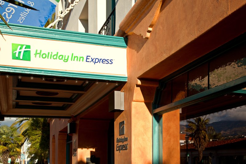 Holiday Inn Express - Kings Bay, GA