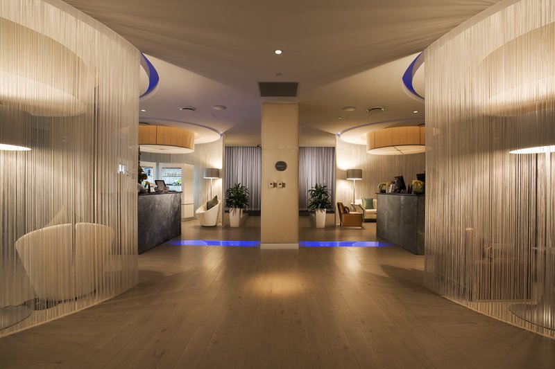 Intercontinental - Miami, FL