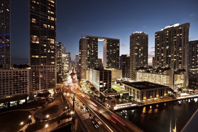Intercontinental - Miami, FL