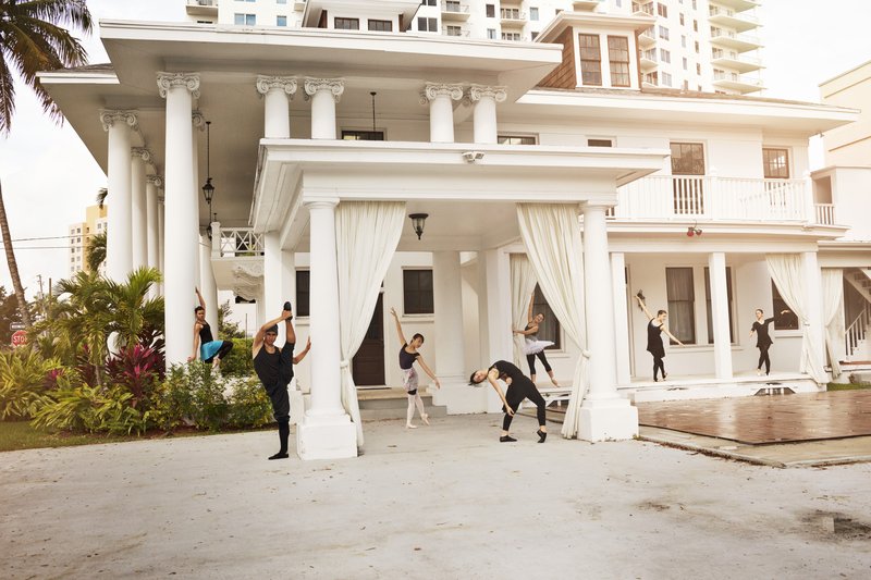 Intercontinental - Miami, FL