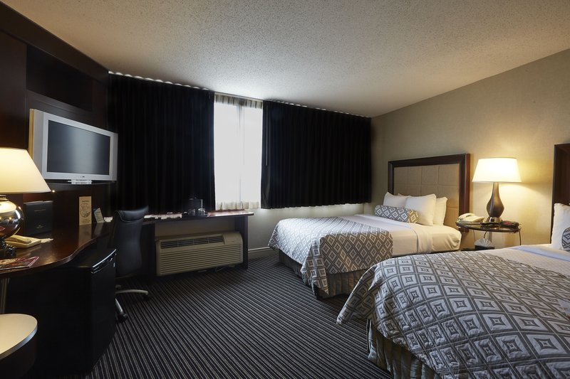 Crowne Plaza SYRACUSE - Syracuse, NY