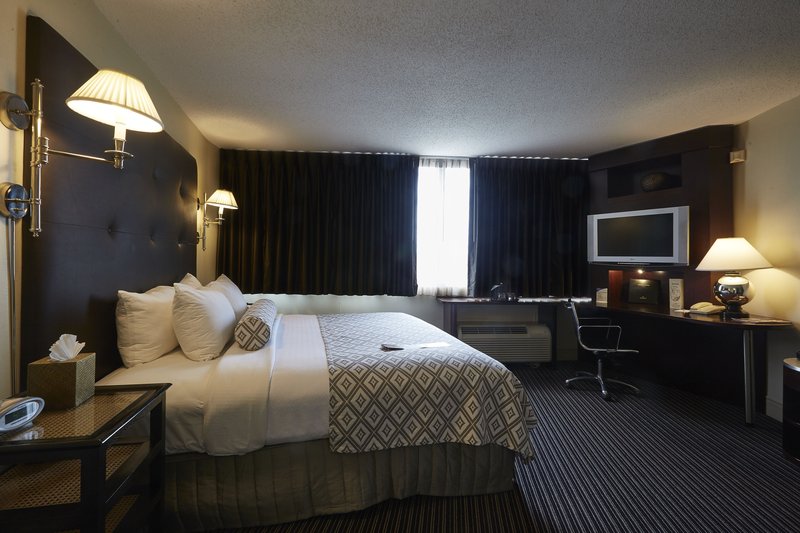 Crowne Plaza SYRACUSE - Syracuse, NY