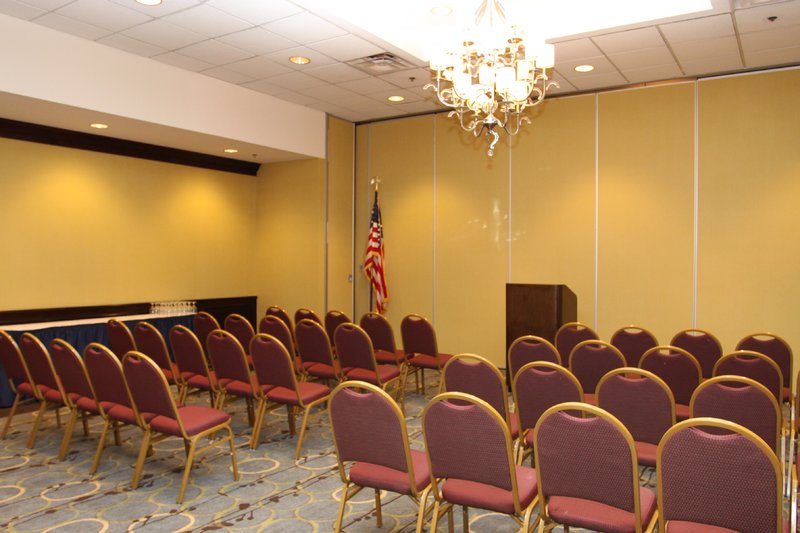 Holiday Inn BUDD LAKE - ROCKAWAY AREA - Mount Tabor, NJ