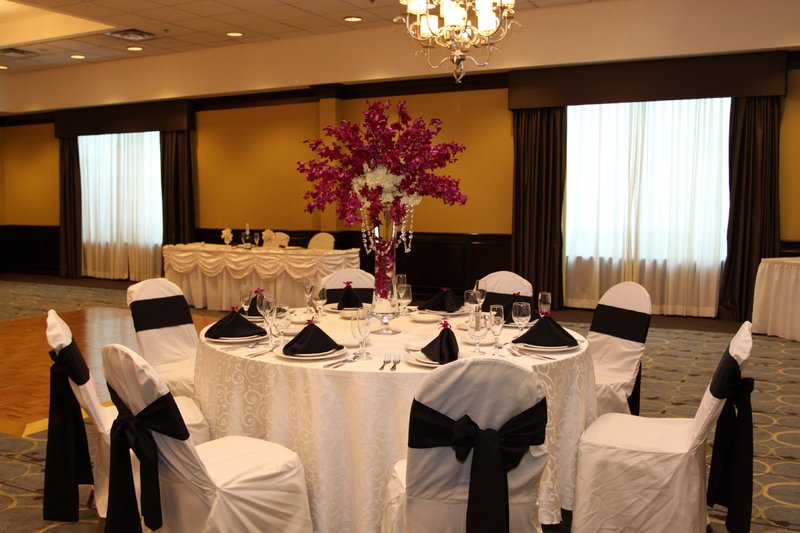 Holiday Inn BUDD LAKE - ROCKAWAY AREA - Mount Tabor, NJ