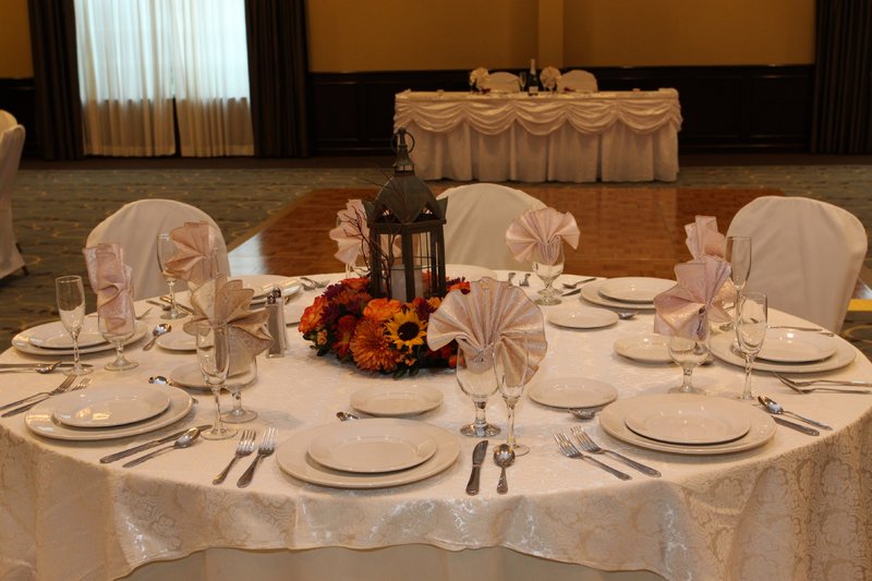 Holiday Inn BUDD LAKE - ROCKAWAY AREA - Mount Tabor, NJ