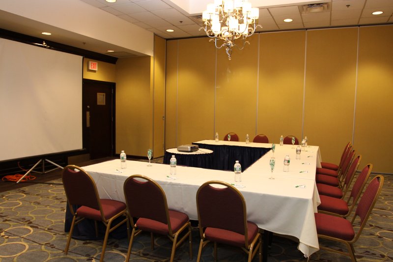 Holiday Inn BUDD LAKE - ROCKAWAY AREA - Mount Tabor, NJ