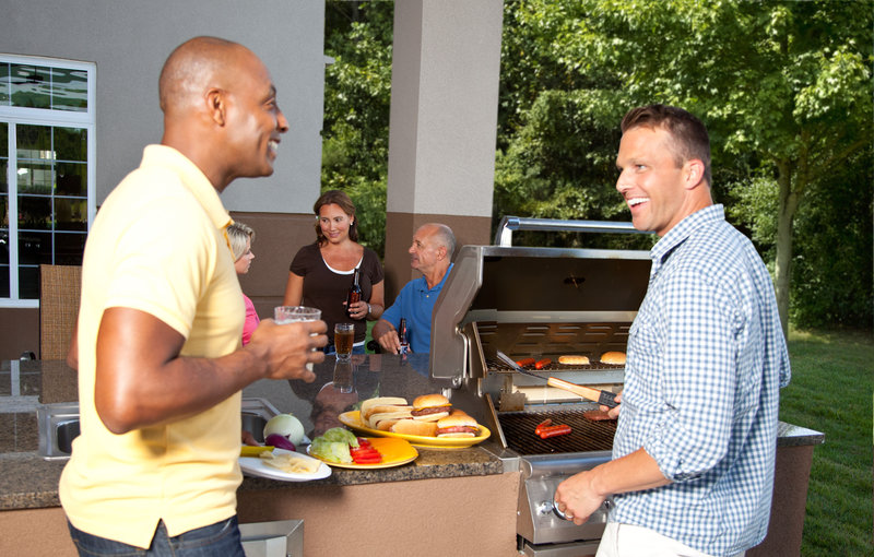 Candlewood Suites-Manassas - Woodbridge, VA