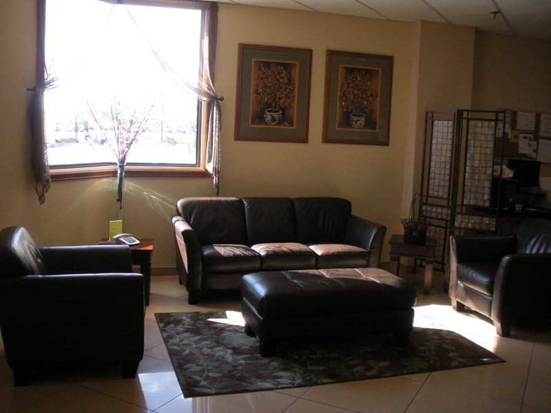 Holiday Inn Express JACKSONVILLE - Jacksonville, NC