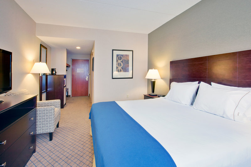 Holiday Inn Express SAULT STE. MARIE - Drummond Island, MI