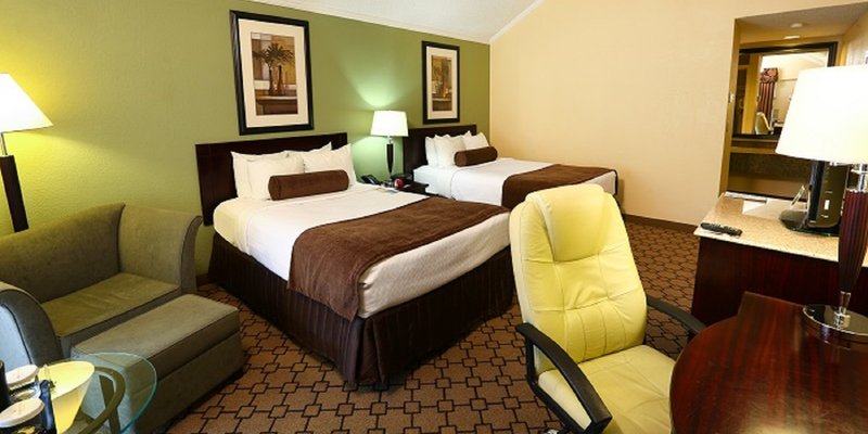 Crowne Plaza-Oklahoma City - Oklahoma City, OK