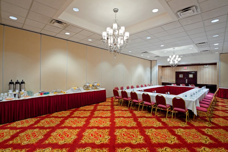 Holiday Inn BUDD LAKE - ROCKAWAY AREA - Mount Tabor, NJ