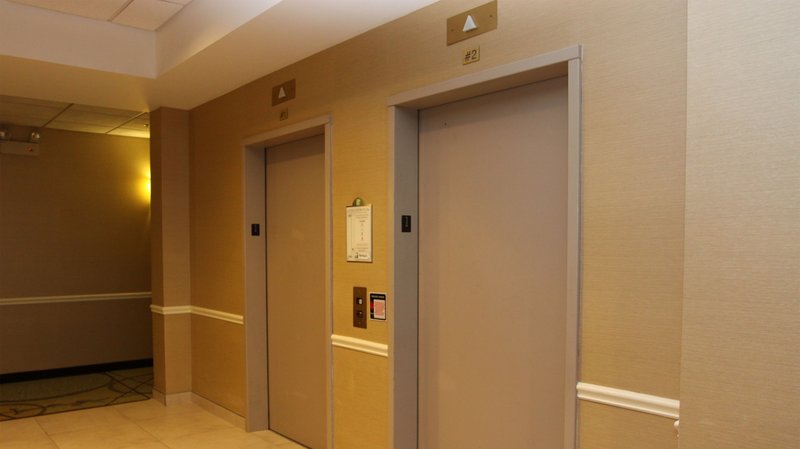 Holiday Inn BUDD LAKE - ROCKAWAY AREA - Mount Tabor, NJ