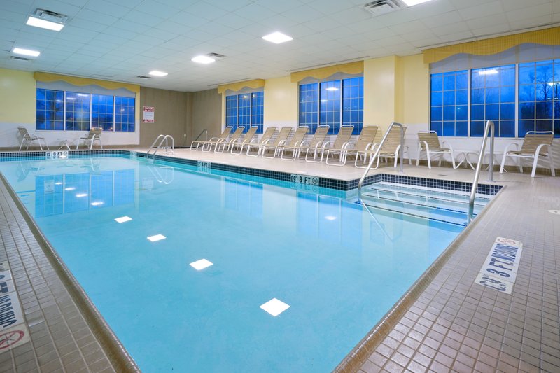 Holiday Inn BUDD LAKE - ROCKAWAY AREA - Mount Tabor, NJ