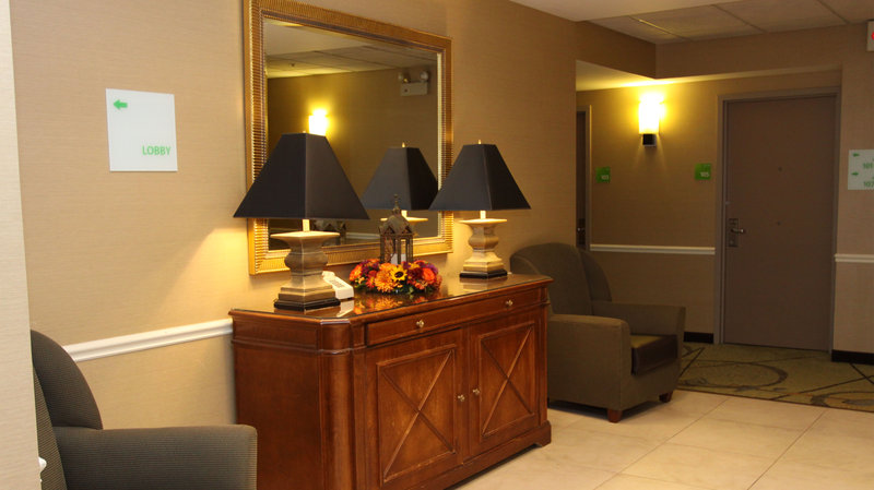 Holiday Inn BUDD LAKE - ROCKAWAY AREA - Mount Tabor, NJ
