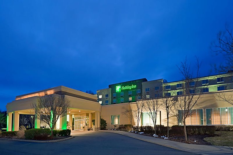 Holiday Inn BUDD LAKE - ROCKAWAY AREA - Mount Tabor, NJ