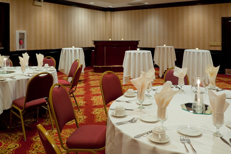 Holiday Inn BUDD LAKE - ROCKAWAY AREA - Mount Tabor, NJ