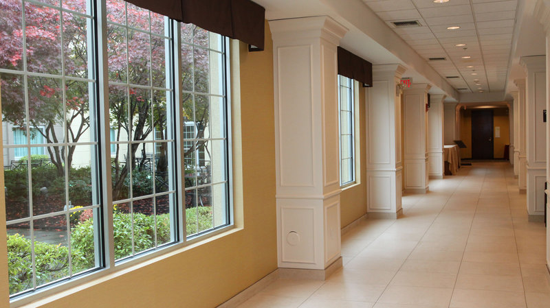 Holiday Inn BUDD LAKE - ROCKAWAY AREA - Mount Tabor, NJ