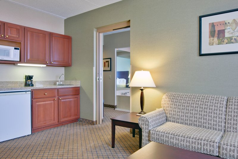 Holiday Inn Express SAULT STE. MARIE - Drummond Island, MI