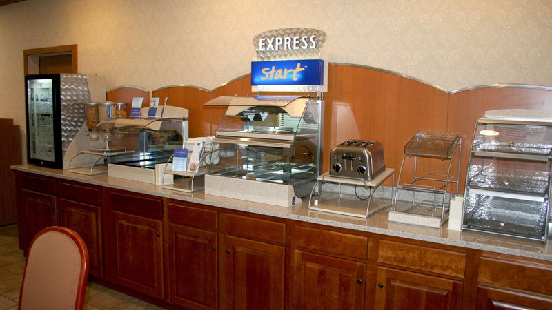 Holiday Inn Express PORTAGE - Portage, IN