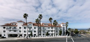 Casino near hermosa beach