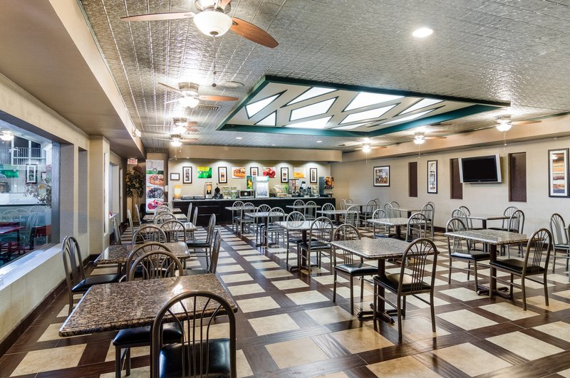Quality Inn & Suites - Odessa, TX