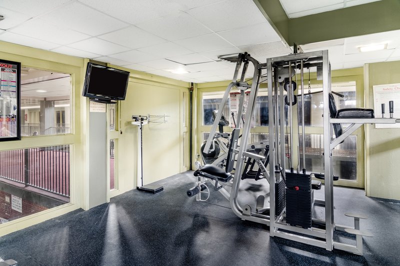 Quality Inn & Suites - Odessa, TX