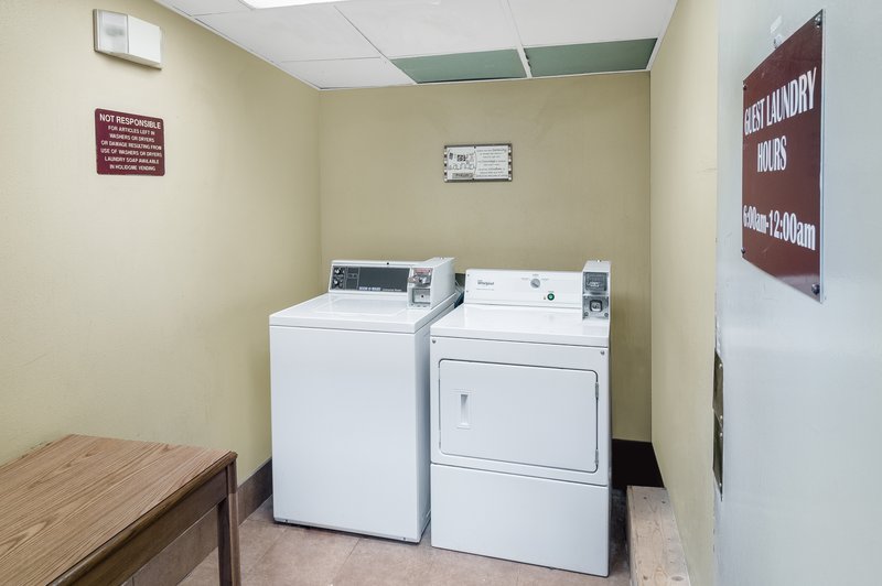 Quality Inn & Suites - Odessa, TX