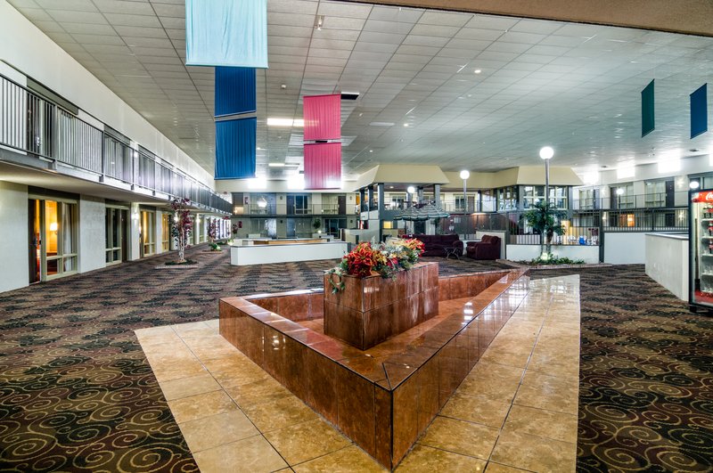 Quality Inn & Suites - Odessa, TX