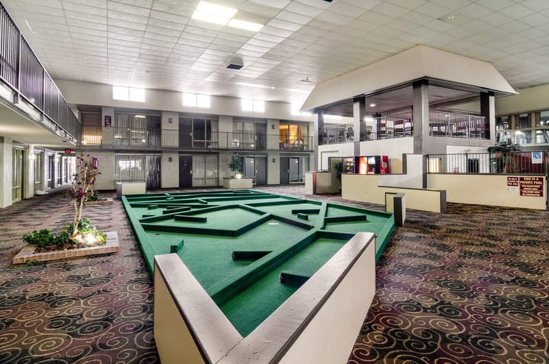 Quality Inn & Suites - Odessa, TX