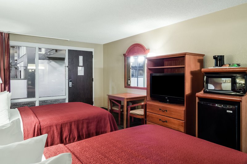Quality Inn & Suites - Odessa, TX