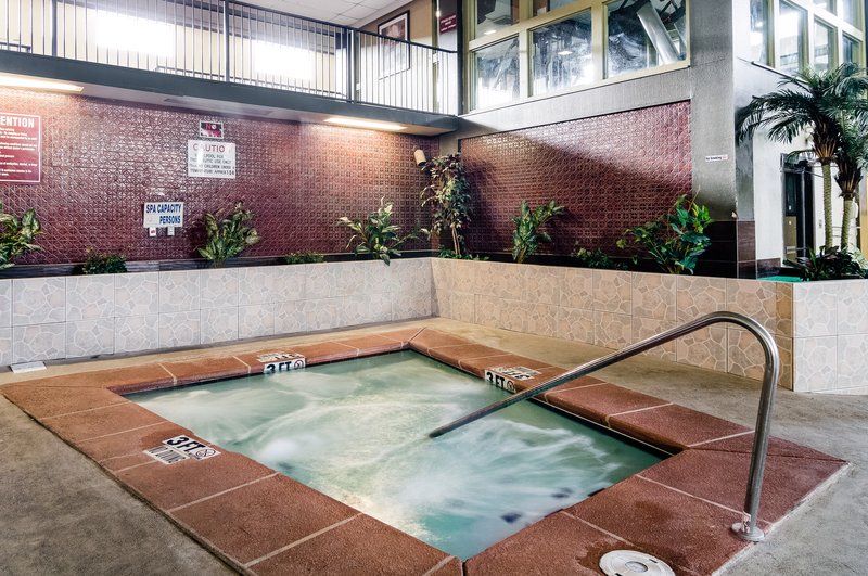 Quality Inn & Suites - Odessa, TX
