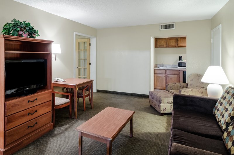 Quality Inn & Suites - Odessa, TX