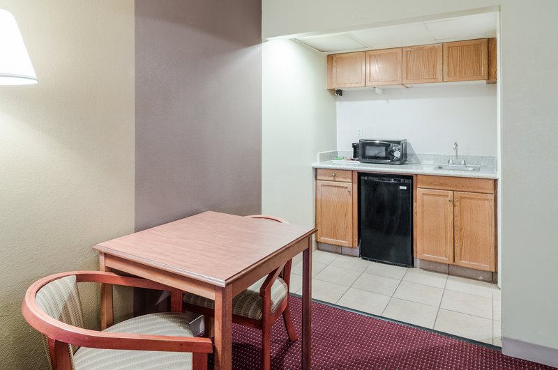 Quality Inn & Suites - Odessa, TX