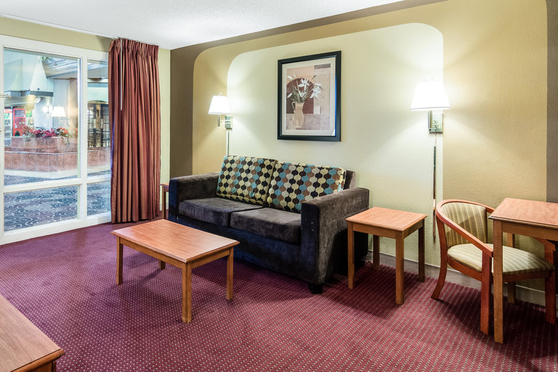 Quality Inn & Suites - Odessa, TX